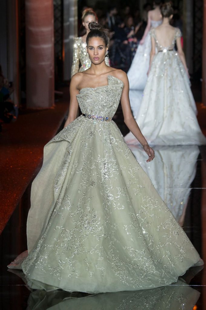 12 Best Haute Couture Wedding Dresses in 2023 - Royal Wedding