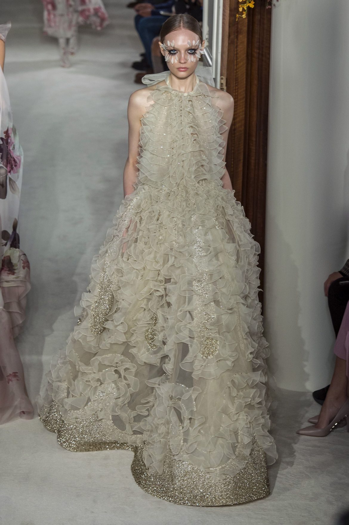 12 Best Haute Couture Wedding Dresses in 2024 Royal Wedding
