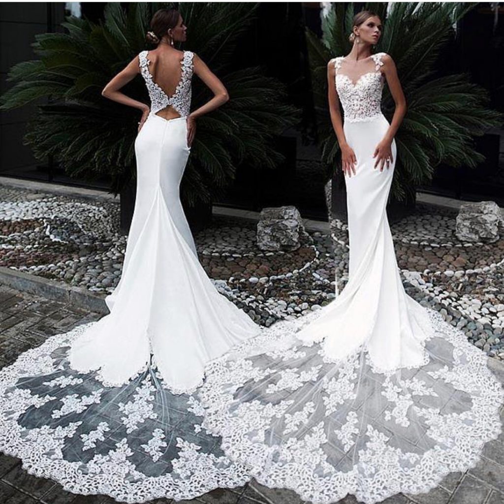 Best 21 Sexy Wedding Dresses In 2019 Royal Wedding 