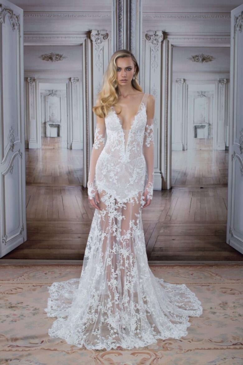 Best 21 Sexy Wedding Dresses In 2019 Royal Wedding 3420