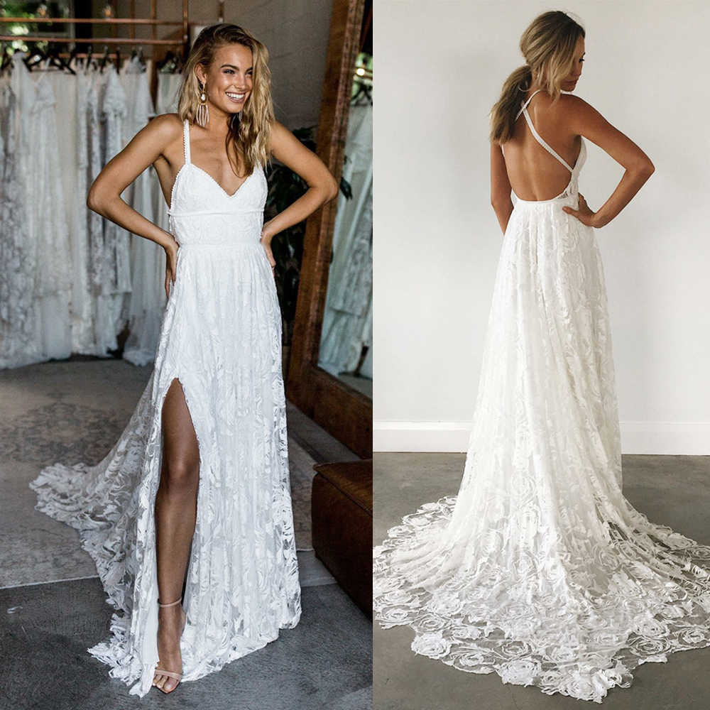 15 Best Backless Wedding Dresses in 2024 - Royal Wedding