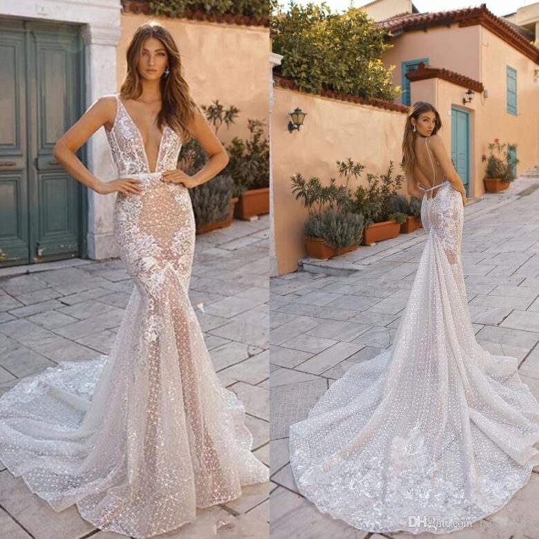 best bridal dresses 2019