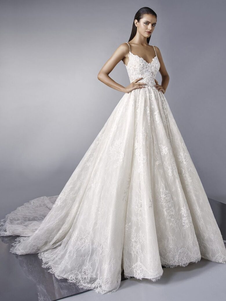 21 Best Ball Gown Wedding Dresses In 2024 Royal Wedding 7667