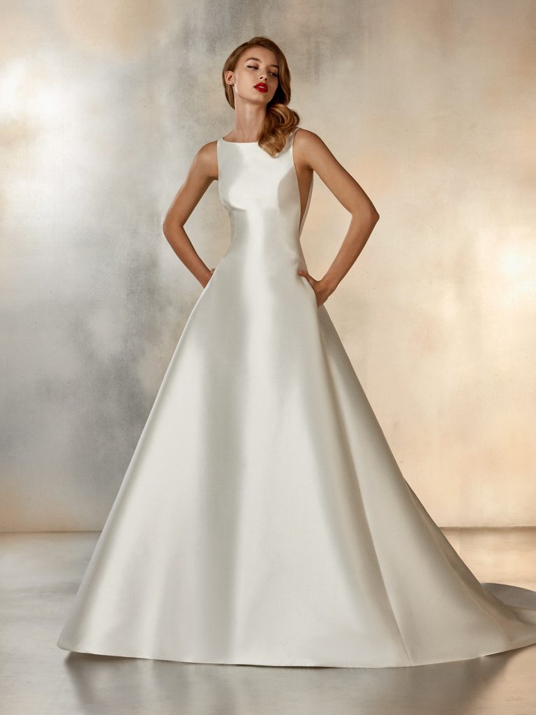 21 Best Ball Gown Wedding Dresses In 2024 Royal Wedding 6486