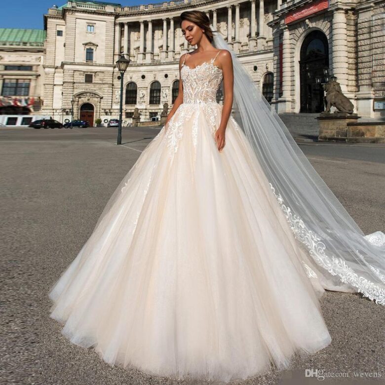 best ball gown wedding dresses