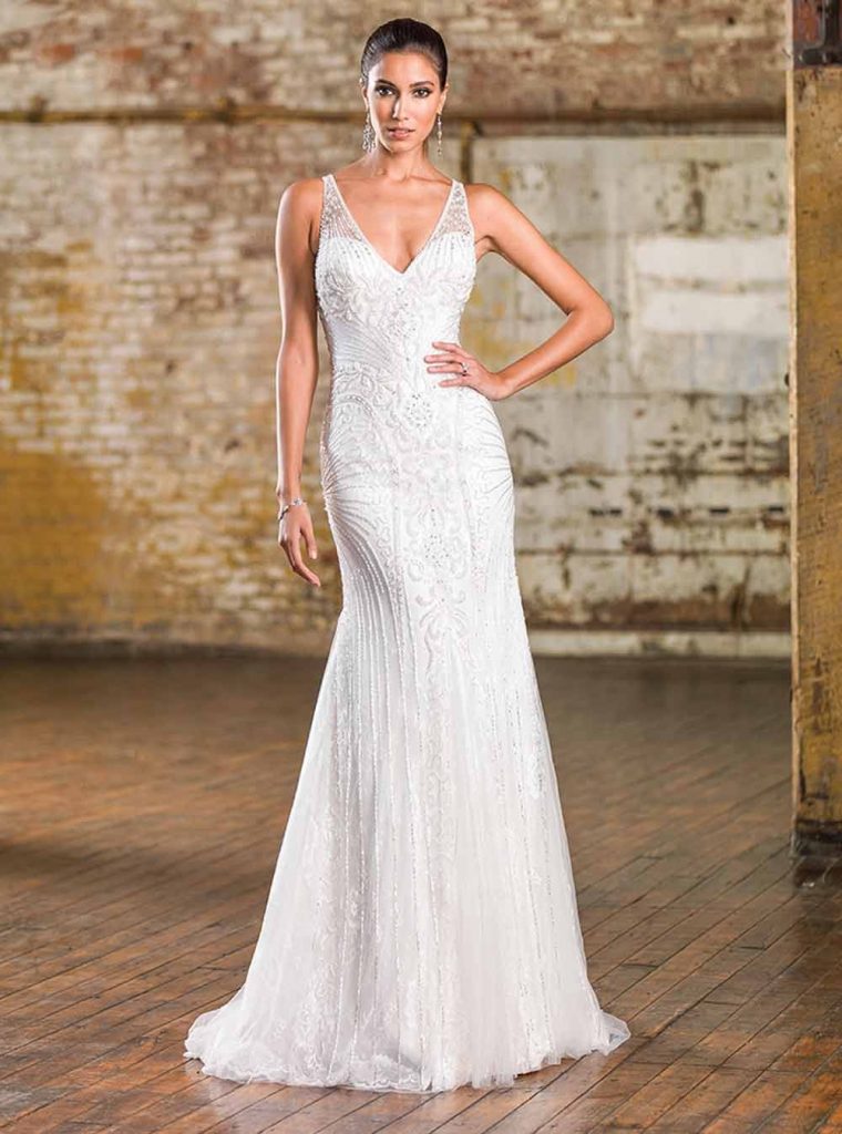 25 Best Wedding Dresses for Tall Brides in 2019 Royal Wedding