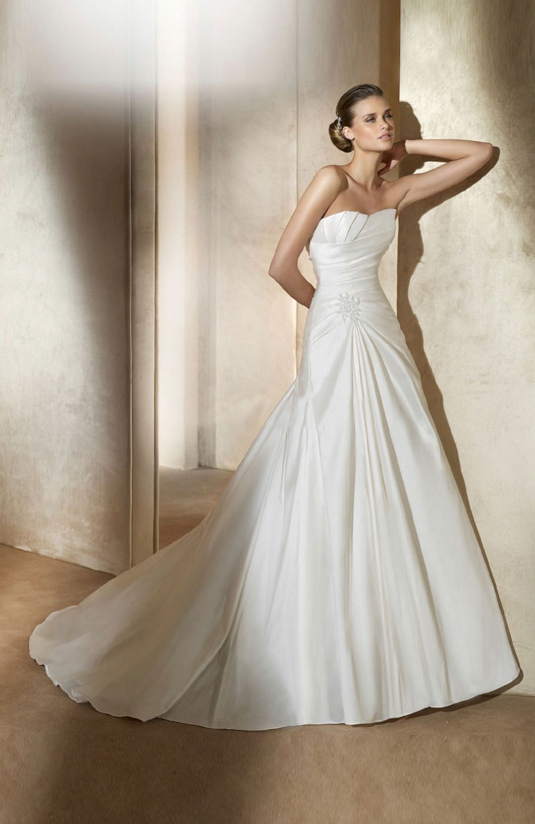 Wedding Dresses For Tall Brides Top 10 wedding dresses for tall brides ...