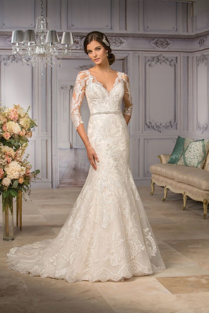 Top 2000 Wedding Dresses of the decade Learn more here 