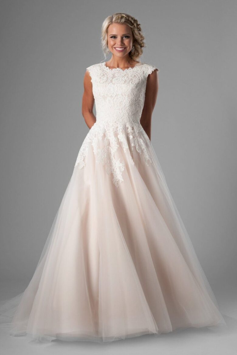 Modest Elegant Wedding Dresses Top Review Find the Perfect Venue for