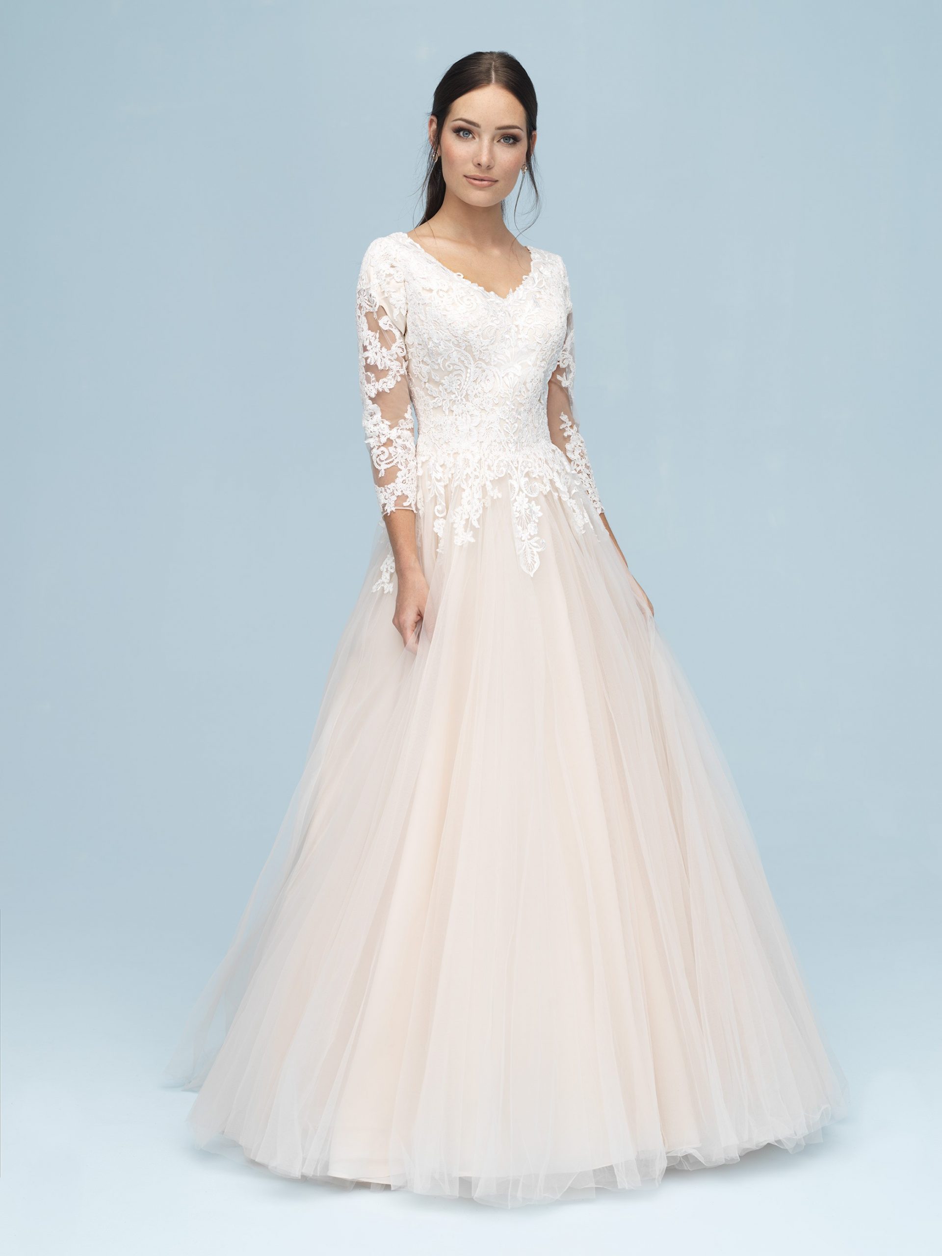 Amazing Wedding Dresses Modesto of all time Learn more here 