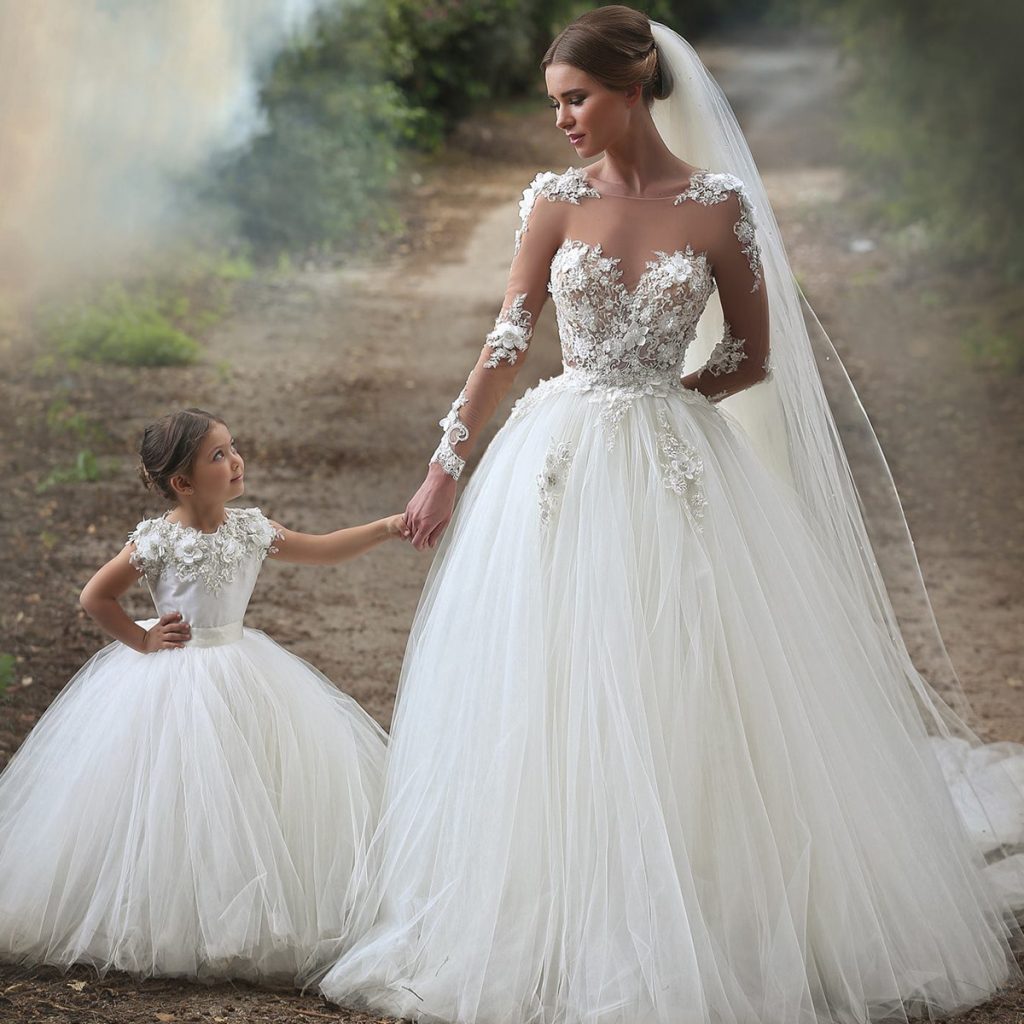 Top more than 168 princess gown wedding dress - camera.edu.vn
