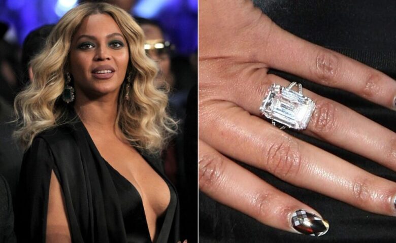 Top 15 Most Expensive Engagement Rings  in History Royal 