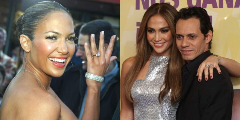 31+ Marc Anthony Jlo Engagement Ring Pics