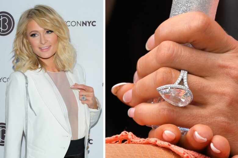 Top 15 Most Expensive Engagement Rings In History Royal Wedding