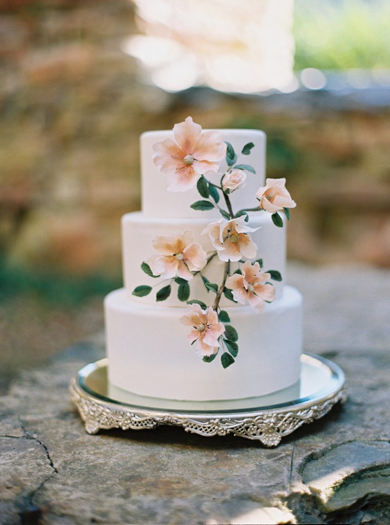 The Best Ideas How To Decorate Your Own Wedding Cake