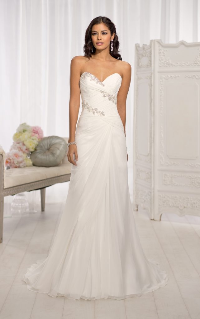 Wedding Dresses Under 1000 Dollars of the decade The ultimate guide ...