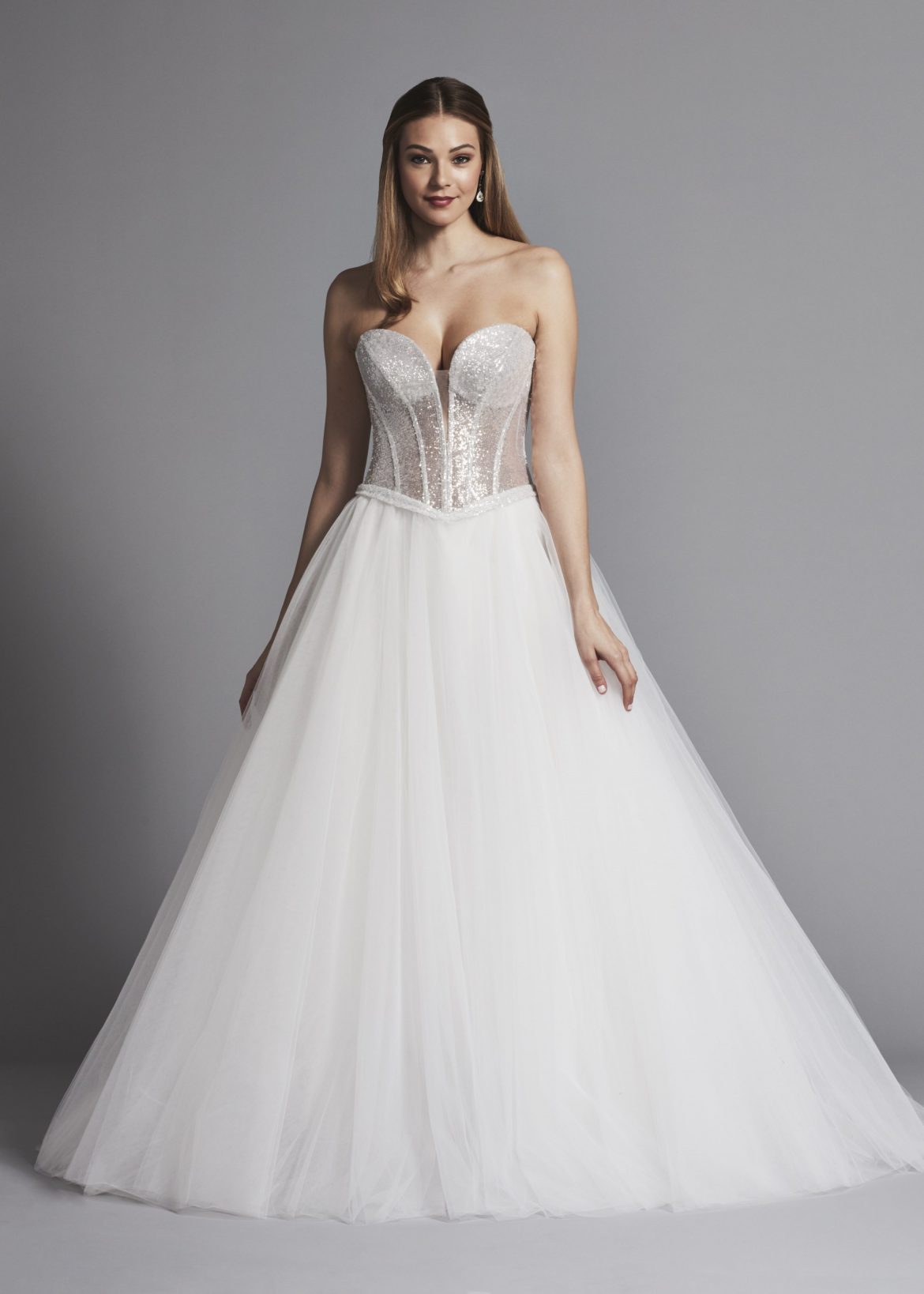 15 Best Corset Wedding Dresses For 2023 Royal Wedding