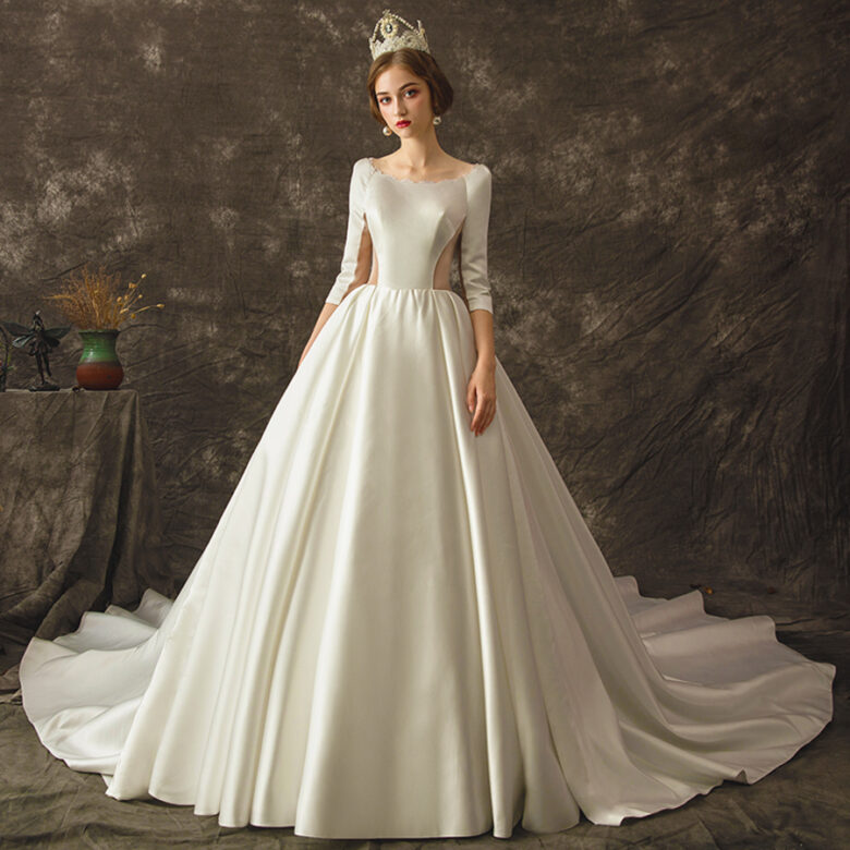 15 Best wedding dresses from $300 - Royal Wedding