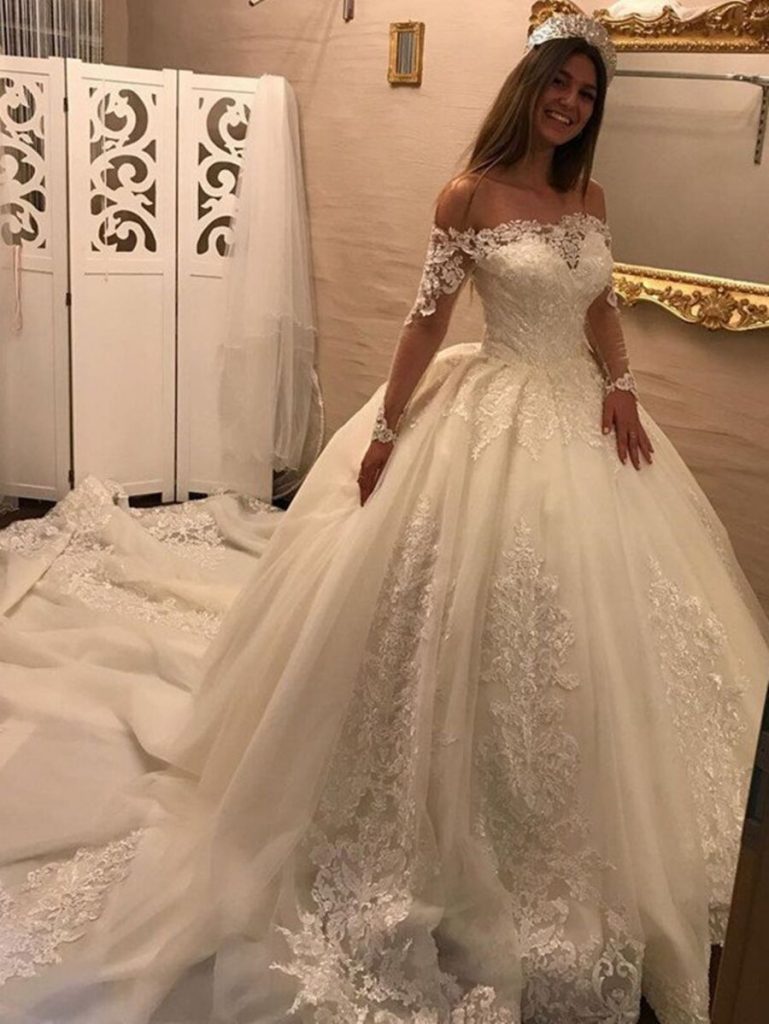 15 Best wedding dresses from $300 - Royal Wedding