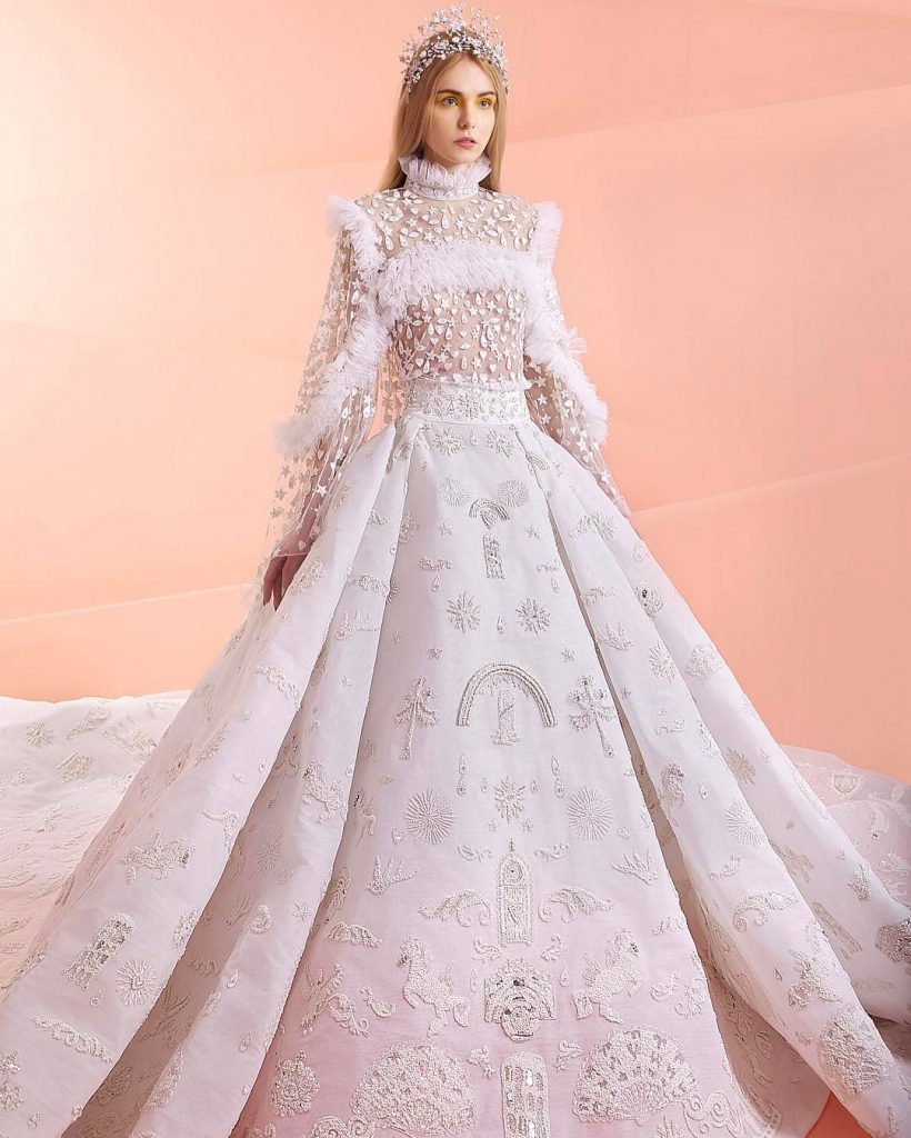 wedding dresses 2019 instagram