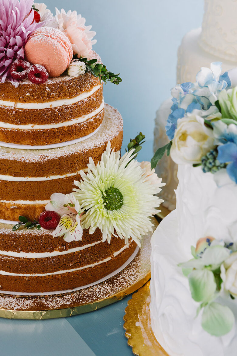 Best Fillings For Wedding Cakes What You Need To Know About Wedding ...
