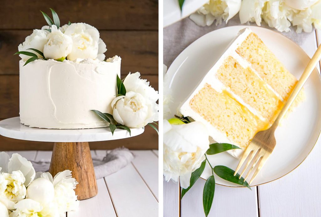 20 Best Wedding Cake Flavors - Crazy Masala Food