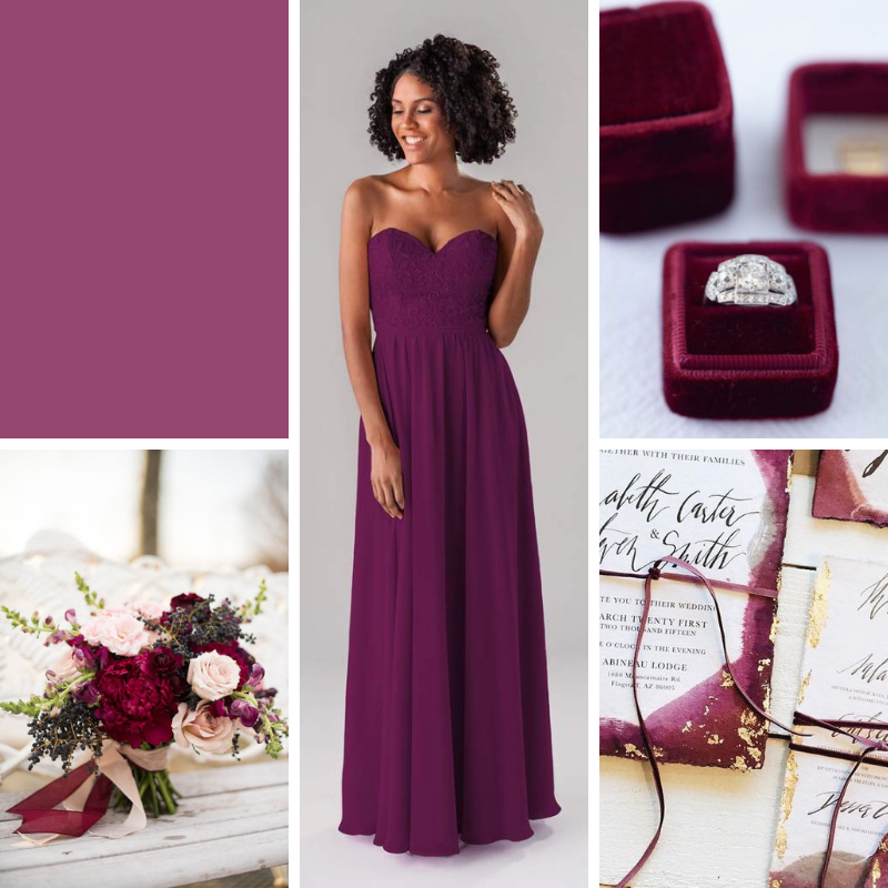 5 Best Color schemes for Weddings 2023 - Royal Wedding