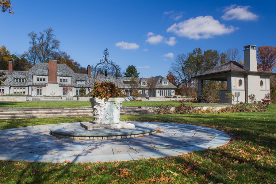 Florham Park, New Jersey – Should NJ Be Your Honeymoon Destination ...