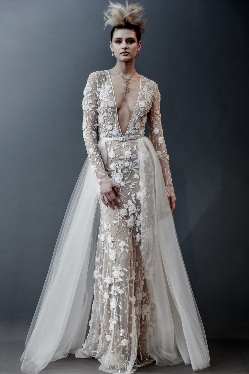 Best 2024 Wedding Dresses Marin Sephira