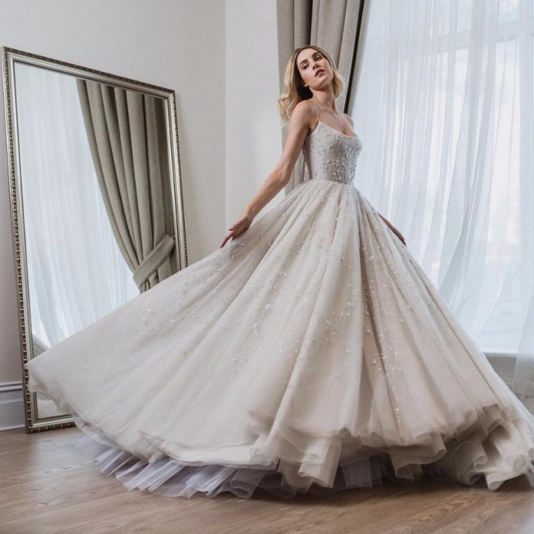 Top 7 Disney Wedding Dresses for 2022 - Royal Wedding