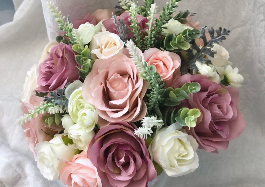 best flowers for wedding bouquets