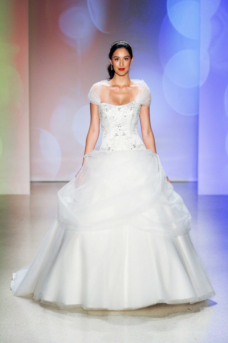 Top 7 Disney Wedding Dresses For 21 Royal Wedding