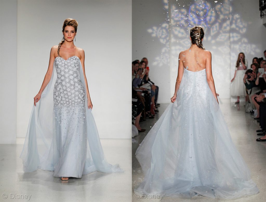 Top 7 Disney Wedding Dresses For 2020 Royal Wedding