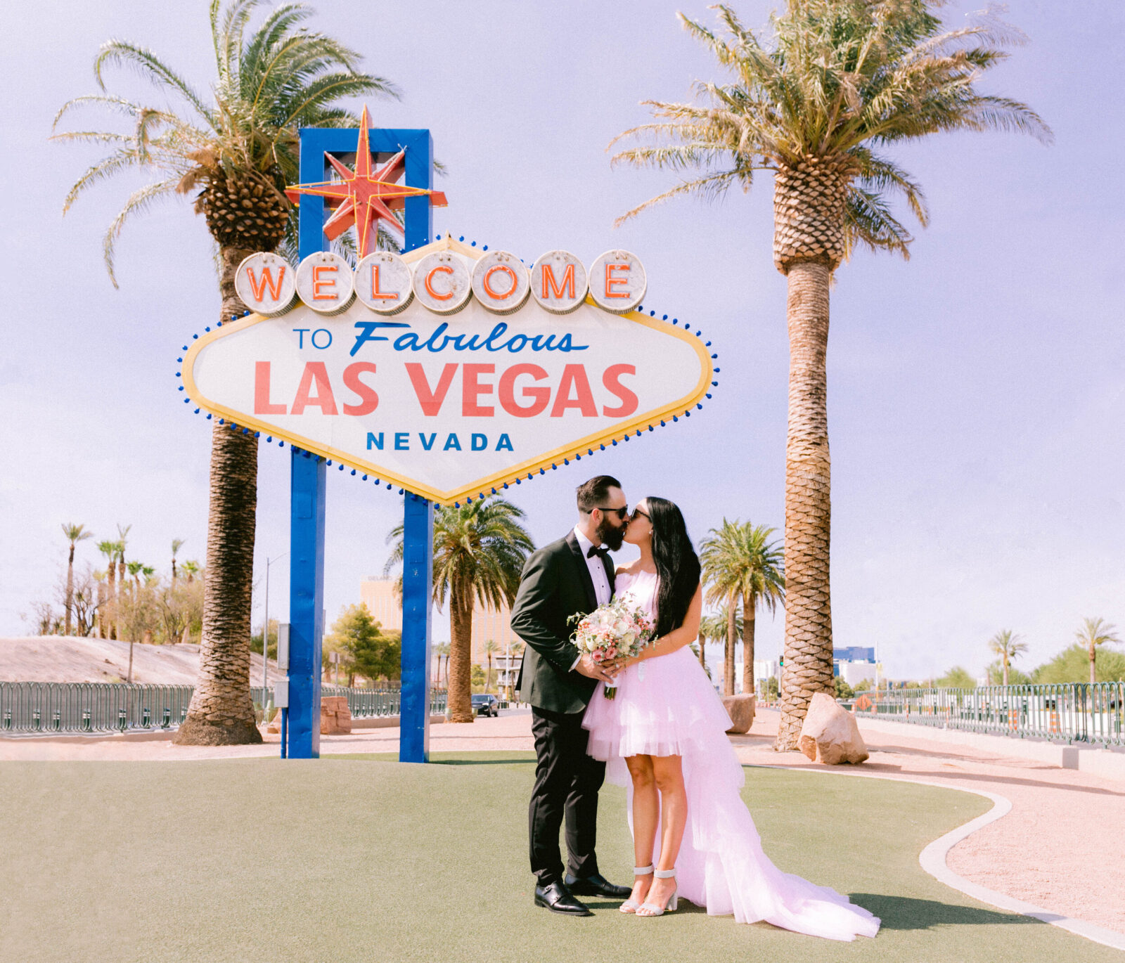 Getting Married In Vegas 10 Things You Must Do After The Celebration