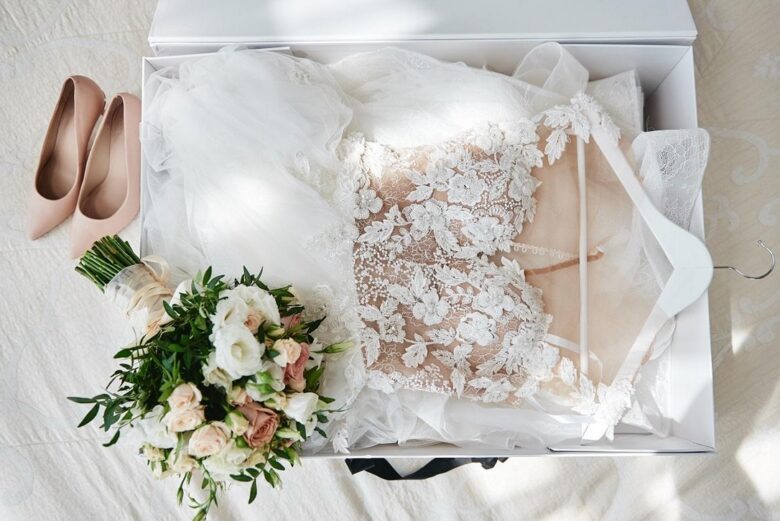 Best Place To Shop For Affordable Wedding Dresses 